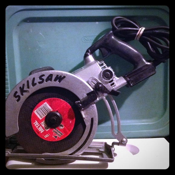 skillsaw - Picture 1 of 6